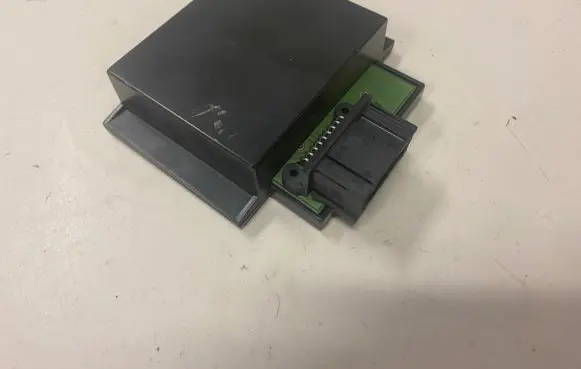 Volkswagen Tiguan Other control units/modules 36496