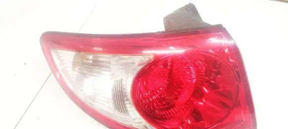 Hyundai Santa Fe Rear/tail lights 924012B000 92401-2B000