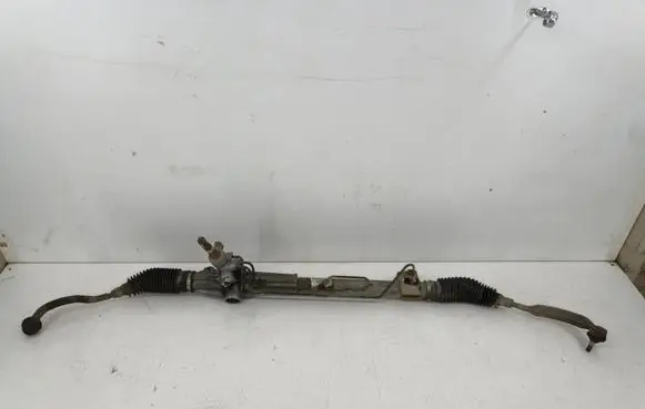 Peugeot 407 Steering rack 6820000056