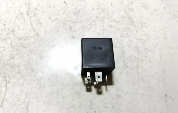 Seat Ibiza II (6k) Other relay 6k0955531