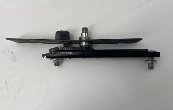 Iveco Daily 3rd gen Seat belt height adjuster 500337387 C69437