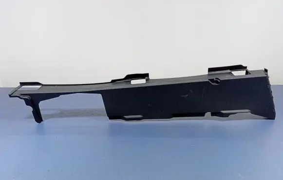 Bentley Bentayga Other sill/pillar trim element 36A863527