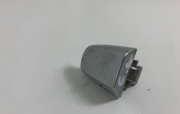 Toyota Land Cruiser (J120) Rear door handle cover 