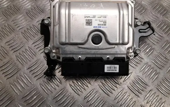 KIA EV6 Engine control unit/module 397511XCE4