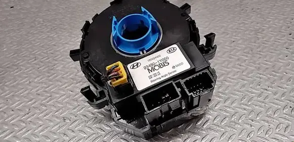 Hyundai i20 (PB PBT) Airbag slip ring squib (SRS ring) 934801Y000