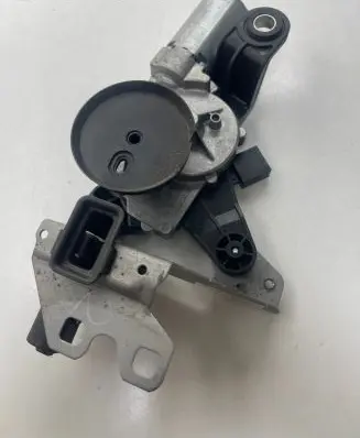 BMW 3 F30 F35 F31 Tailgate window lock/catch/latch 1397020132 7308831 130516002