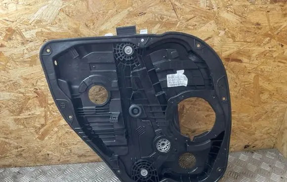Hyundai i30 Rear window lifting mechanism without motor 81410G3010 83470G4030 28D22024
