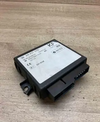 Opel Astra G Comfort/convenience module 24437076