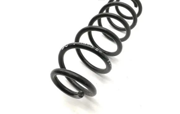 Toyota Prius (XW50) Rear coil spring