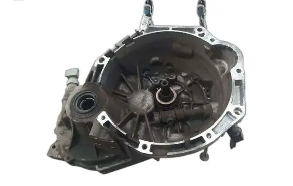 Hyundai i10 Manual 5 speed gearbox MB1873768123