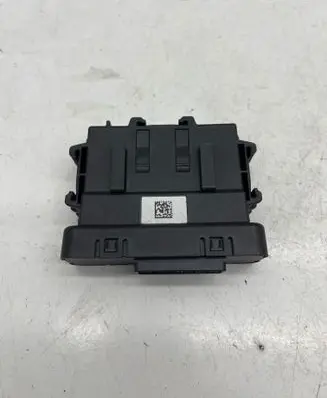 Renault Megane IV Other control units/modules 284Y66LE5C F005V02363 317132010835
