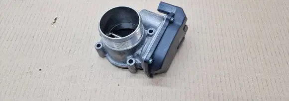 Porsche Macan (95B) Throttle valve 06F133062T