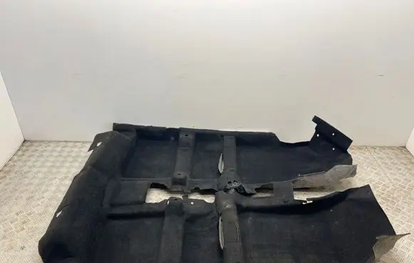 Dacia Spring Interior carpet 749026937R