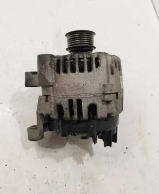 BMW 5 E60 E61 Generator/alternator 2586077 c543292r
