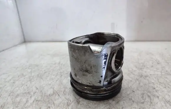 Fiat Ducato Piston 