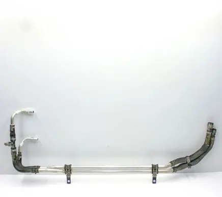 Ford Kuga III Engine coolant pipe/hose LX6110C775HB