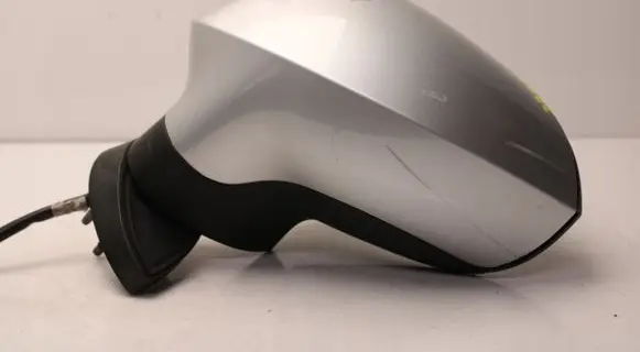 Seat Leon (1P) Front door electric wing mirror 