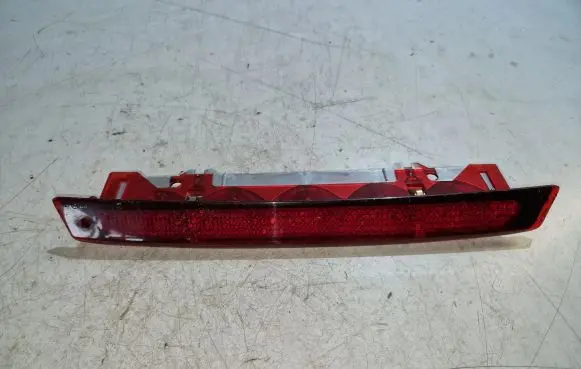Ford C-MAX II Third/center stoplight 7S7113A601BE