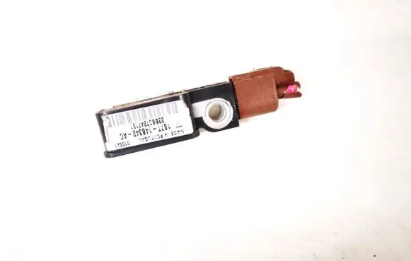 Ford Mondeo Mk III Airbag deployment crash/impact sensor 1s7t14b342ac 1s7t-14b342-ac