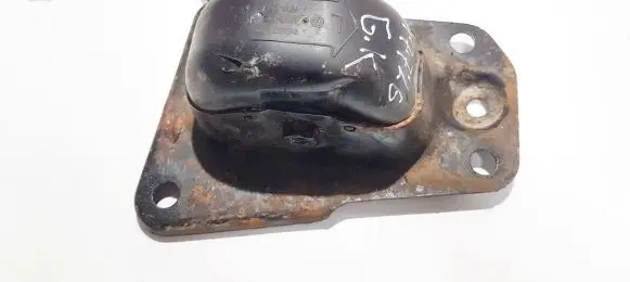 Skoda Octavia Mk2 (1Z) Bracket in trunk/boot 1k0505129j 1k0.501.475