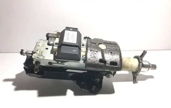 BMW 7 E65 E66 Steering wheel axle 9185002 32306780899