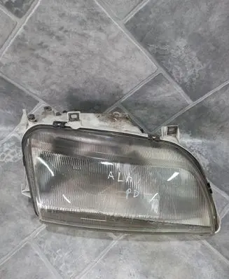 Seat Alhambra (Mk1) Headlight/headlamp 0301048302 7M1941016H