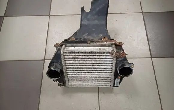 Honda Civic Intercooler radiator 30471