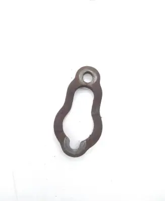 Volvo XC90 Fuel Injector clamp holder