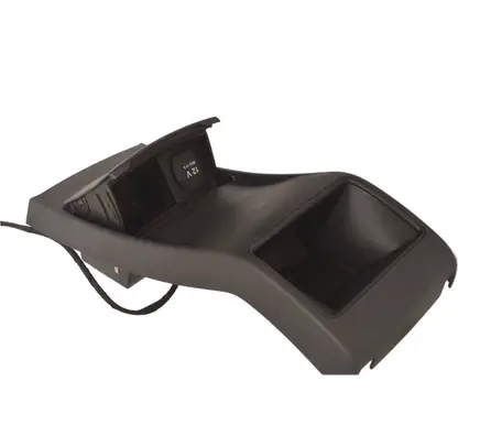 Mercedes-Benz B W246 W242 Glove box central console A2466460069 E0524610008 A2466800250