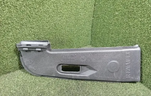 Renault Espace V (RFC) Other air conditioning (A/C) parts 279800762R
