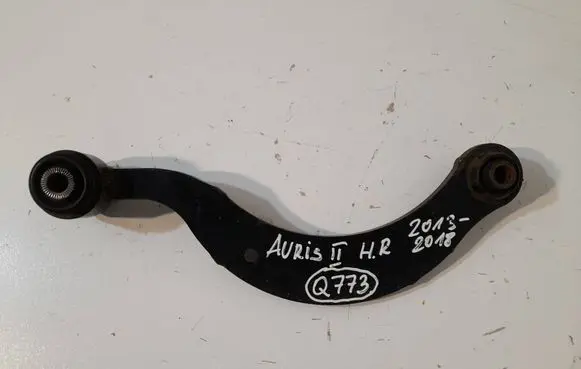 Toyota Auris E180 Rear control arm 12345Q773