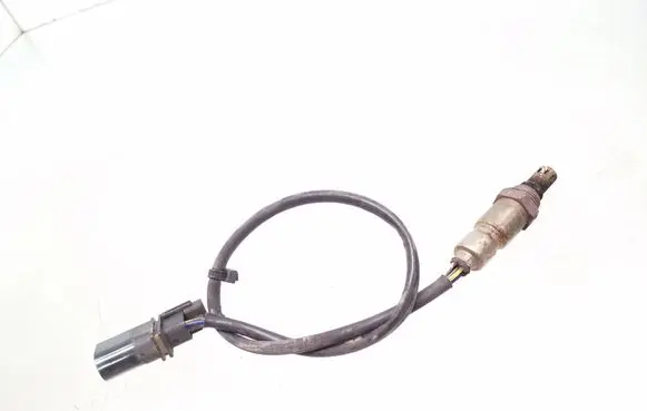 Lambda probe sensor