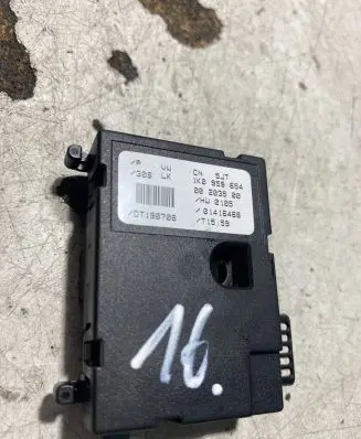 Audi A3 S3 8P Steering angle sensor 1K0959654 00203500 01416466