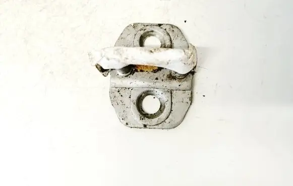 Dodge Journey Rear door lock loop/hook striker 01801