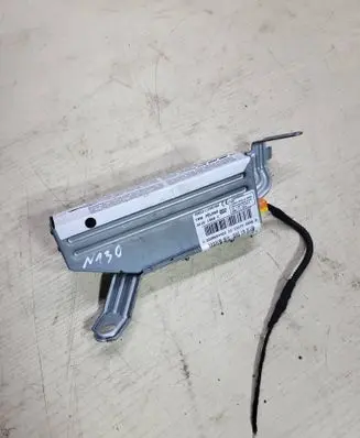 Mercedes-Benz S W222 Rear door airbag 2228604402 1085311290194 34101458C