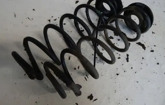 Honda Civic Rear coil spring