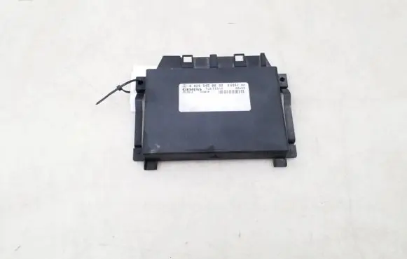 Mercedes-Benz ML W163 Gearbox control unit/module A02354532