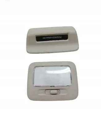 Mitsubishi Space Star Rear seat light 7003A130
