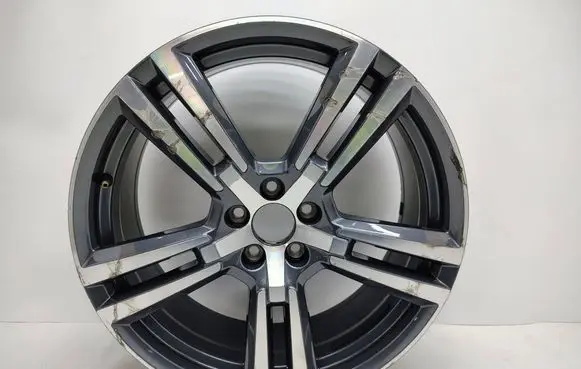 Volvo XC60 R20 alloy rim 31423853