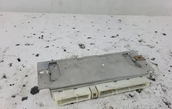 ABS control unit/module