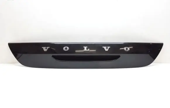 Volvo V40 Tailgate/trunk/boot exterior handle 31301301 31386346