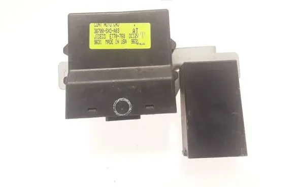 Honda Shuttle Cruise control unit/module 36700SX0A03