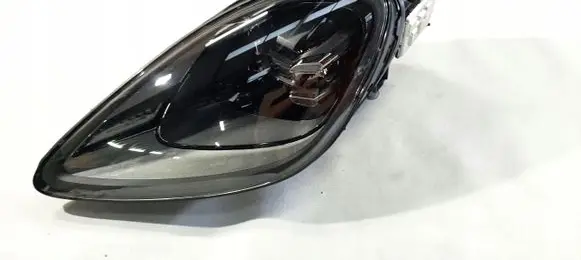 Porsche Cayenne (9Y0 9Y3) Headlight/headlamp 9Y0941033AB