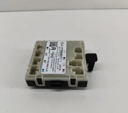 Door control unit/module