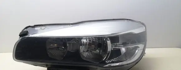 BMW 2 F45 Headlight/headlamp 7422573