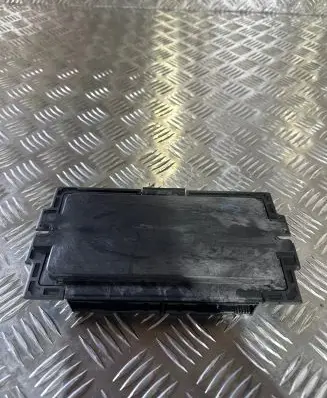 BMW X5 E70 Light module LCM 9287250