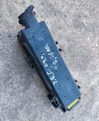 Jeep Grand Cherokee (WJ) Fuse box set P56042961AF