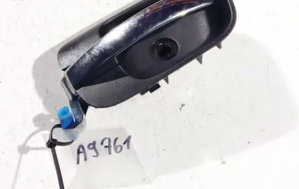 Chrysler 300 - 300C Rear door interior handle 1070391ab