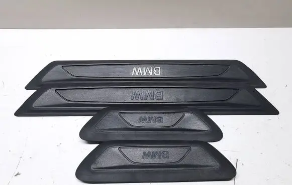 BMW 2 F45 sill trim set (inner) 7298910 7298909 19074910