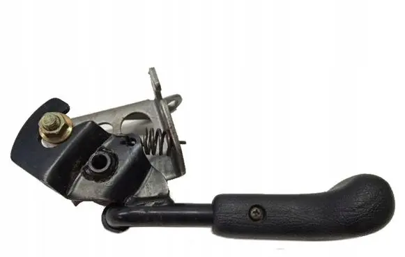 Subaru Impreza I Handbrake/parking brake lever assembly